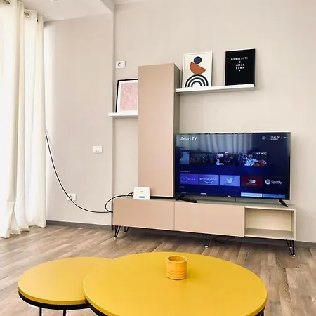 Apartment Kuta *