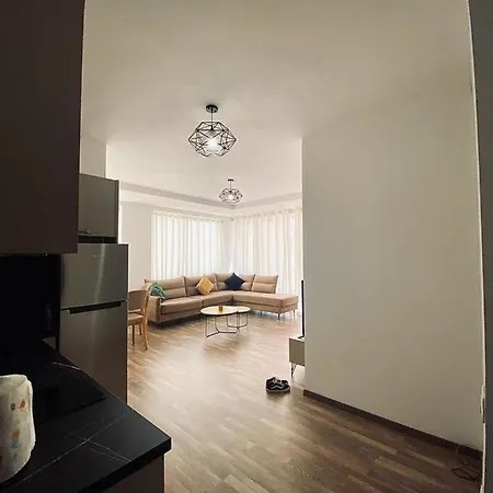 Apartment Kuta Tirana