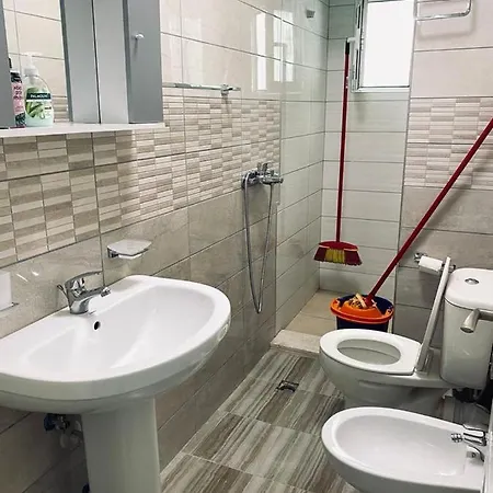 Apartment Kuta